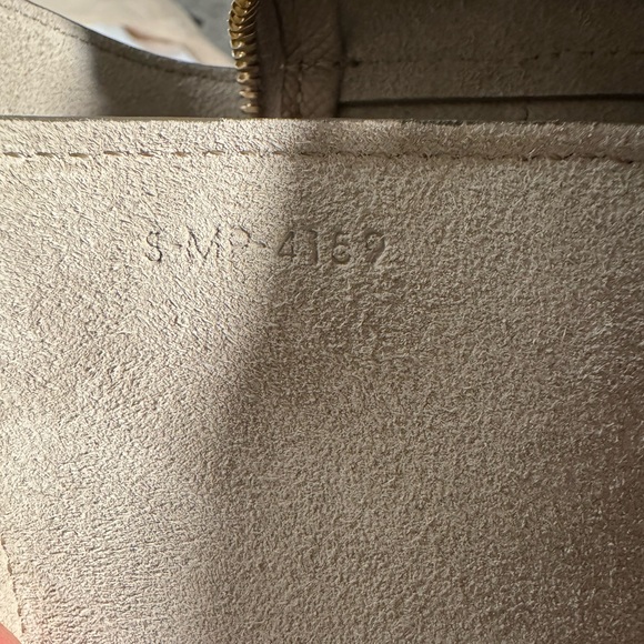 Celine Micro Belt Bag in Taupe - Picture 10 of 10